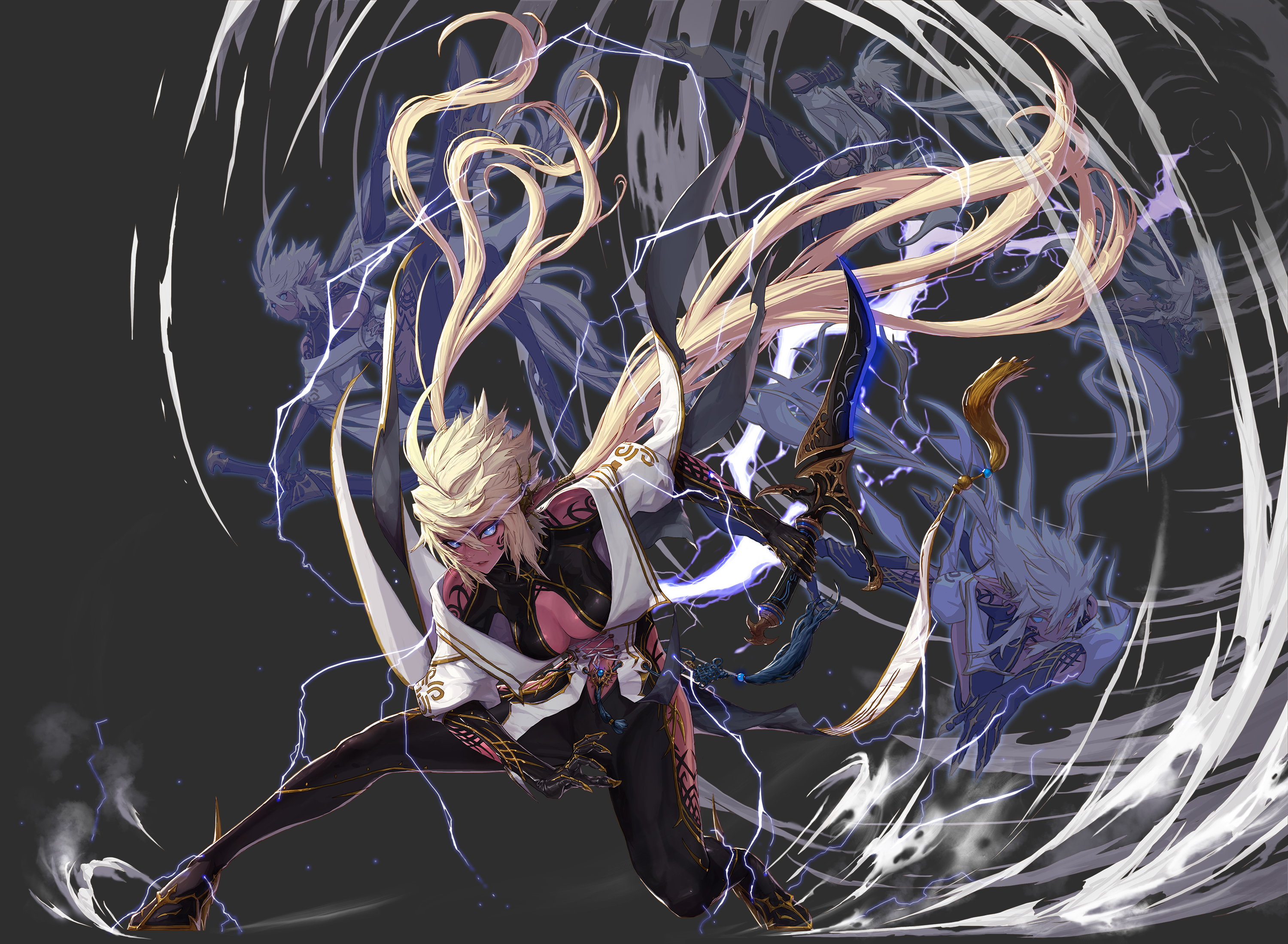 她们的成功 她们的成功