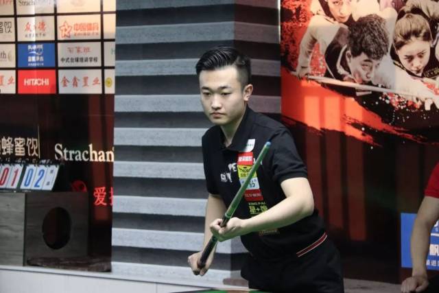 也是对对手 也是对对手